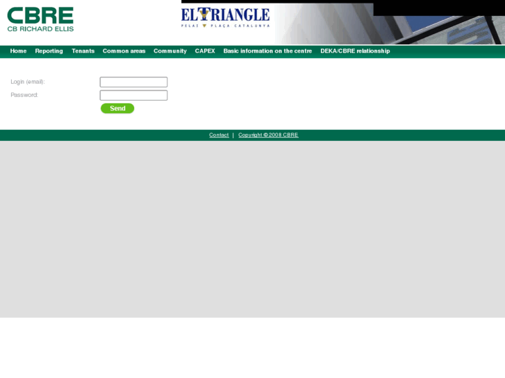 www.deka-eltriangle-cbre.es