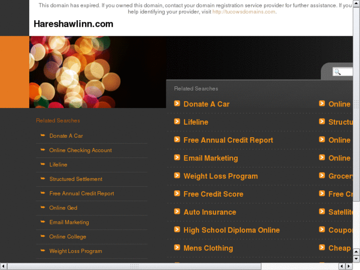 www.hareshawlinn.com