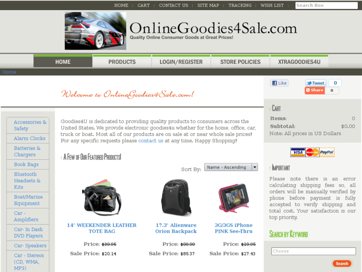www.healthgoodies4u.com