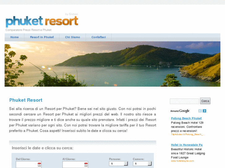 www.phuketresort.it
