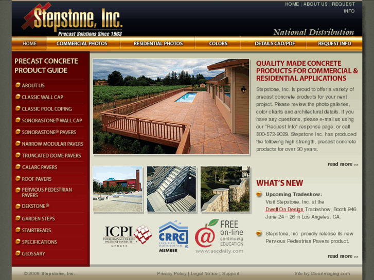 www.stepstoneinc.com