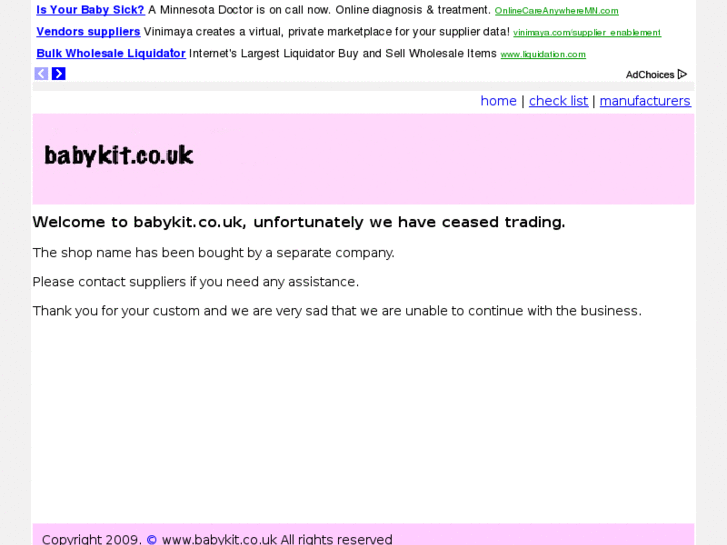 www.babykit.co.uk