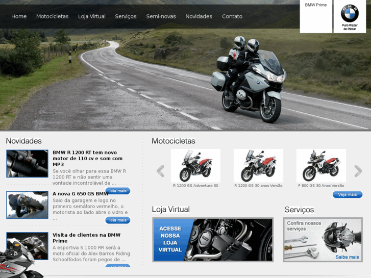 www.bmwprime.com.br