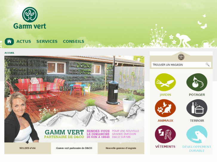 www.gammvert.fr