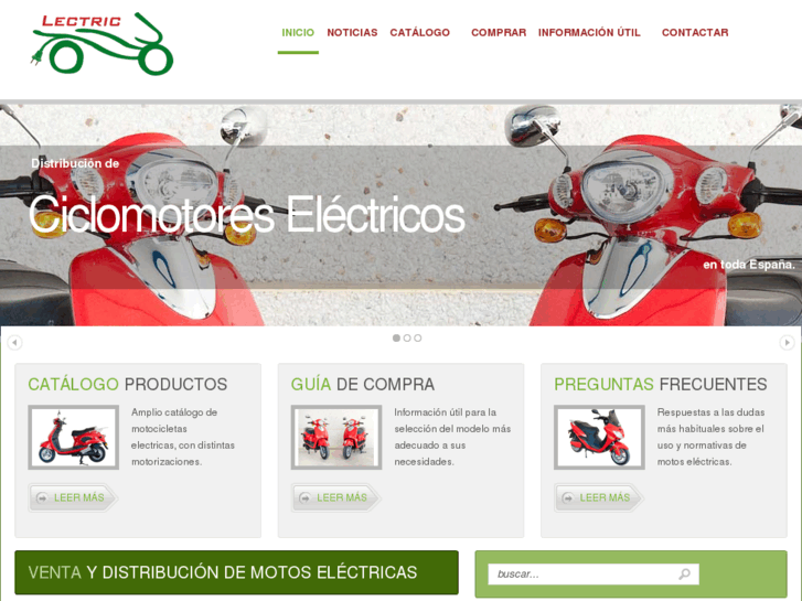 www.lectric.es