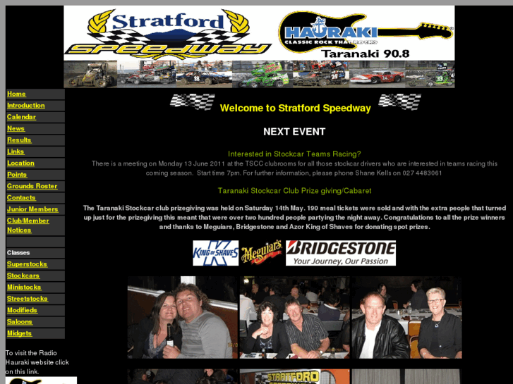 www.stratford-speedway.co.nz