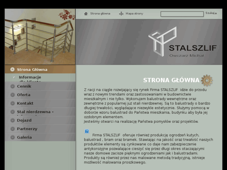 www.balustradynierdzewne.net