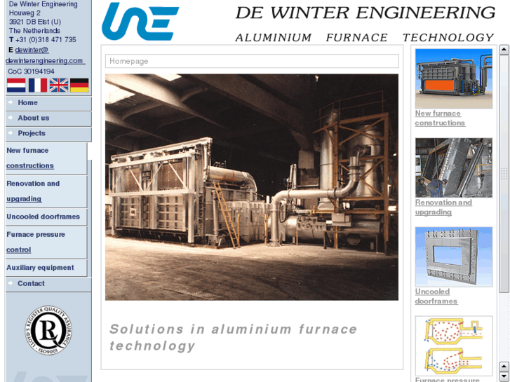www.dewinterengineering.com