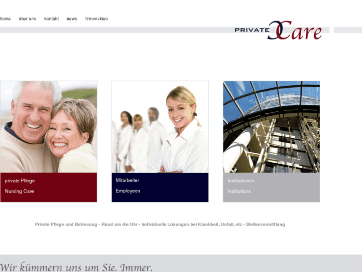 www.private-care.org