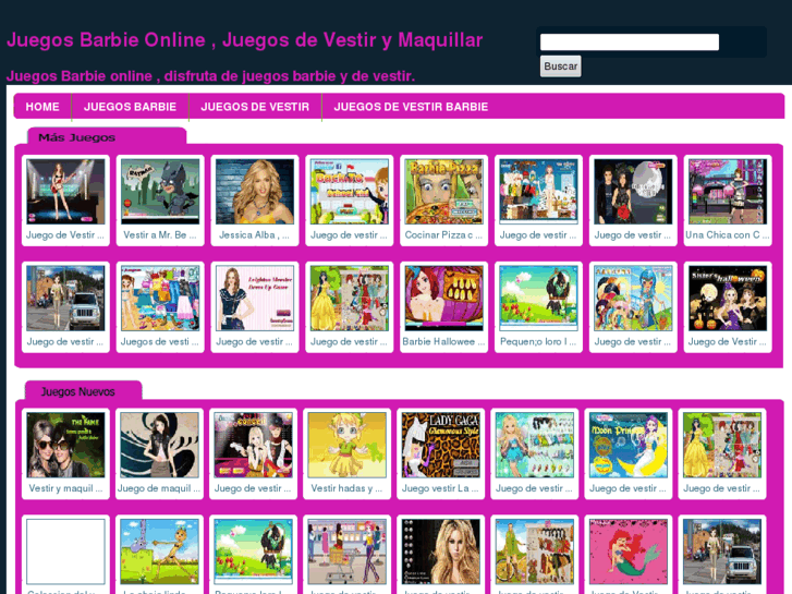www.juegosbarbieonline.com