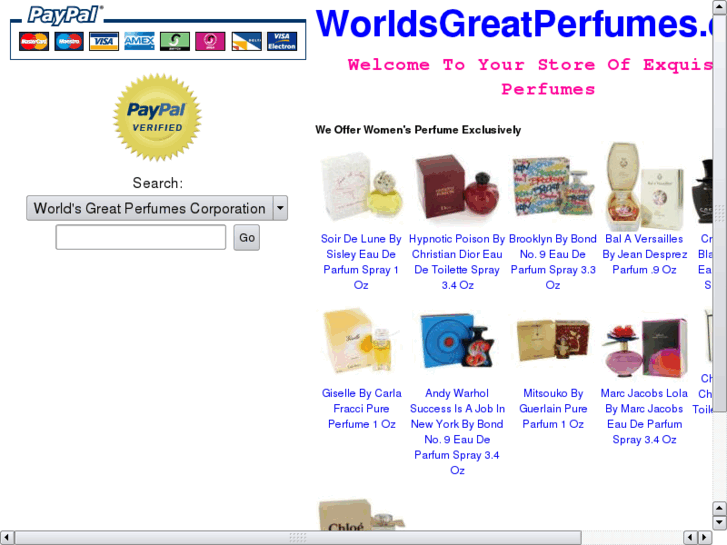 www.worldsgreatperfumes.com