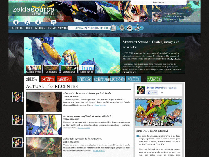 www.zelda-source.com