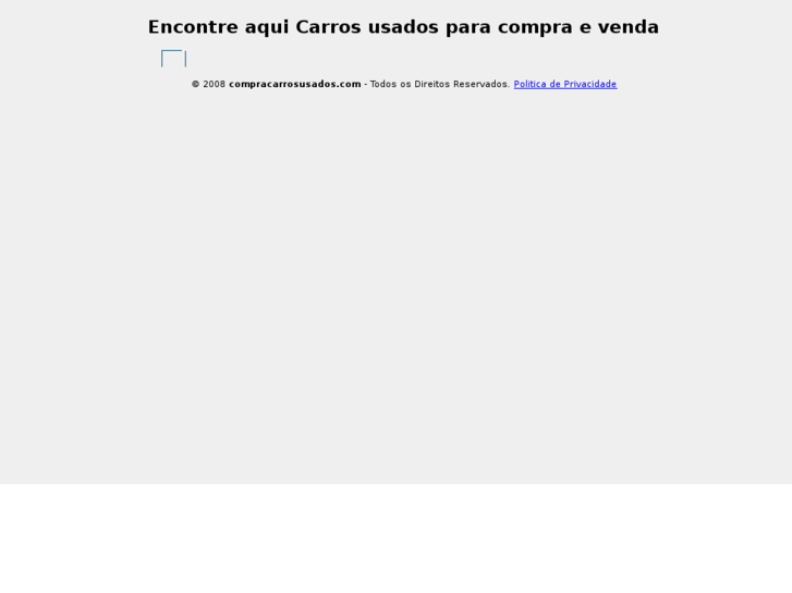 www.compracarrosusados.com