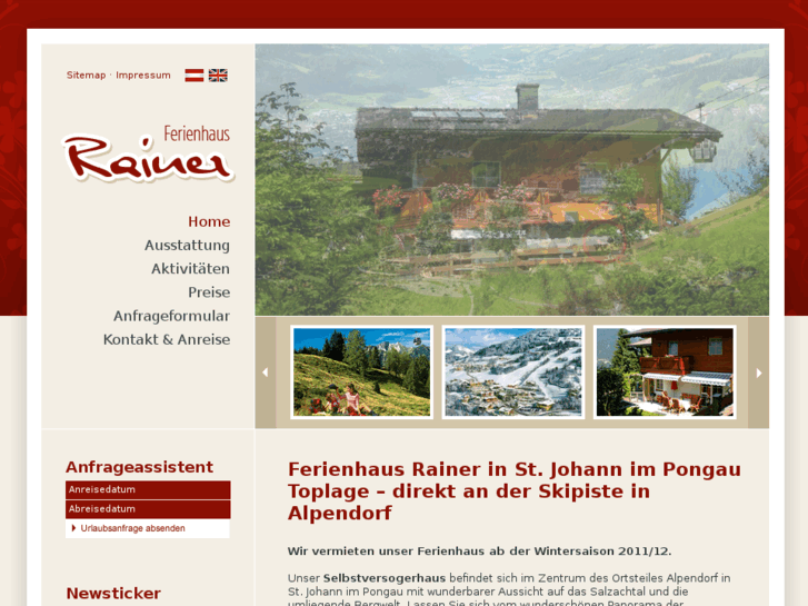 www.ferienhaus-rainer.com