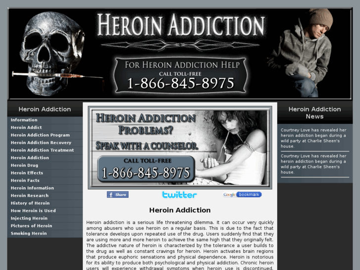 www.heroin-addiction.org