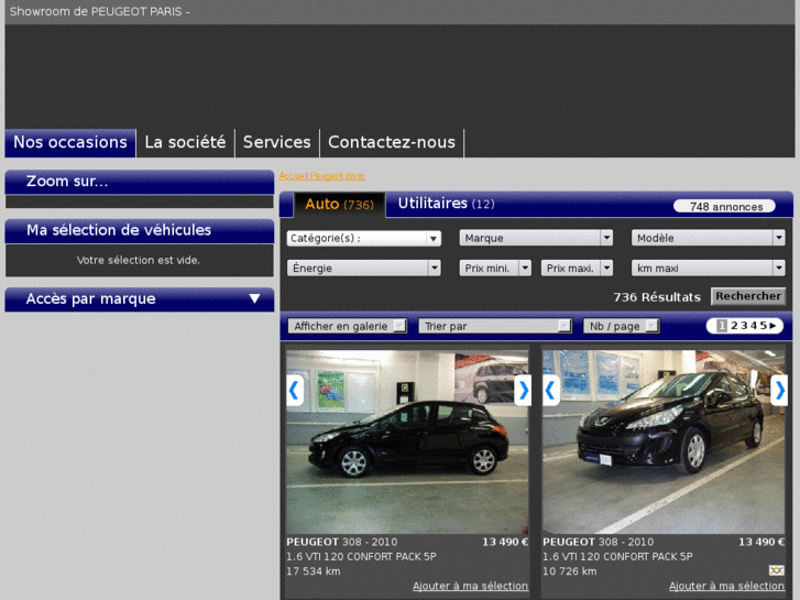 www.peugeotoccasion-paris.com