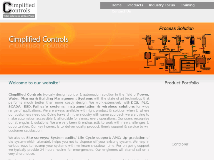 www.cimplifiedcontrols.com