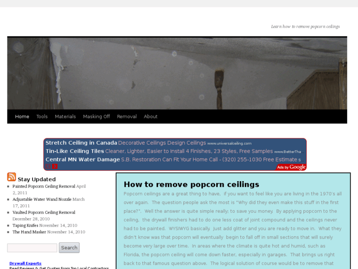 www.howtoremovepopcorn.com