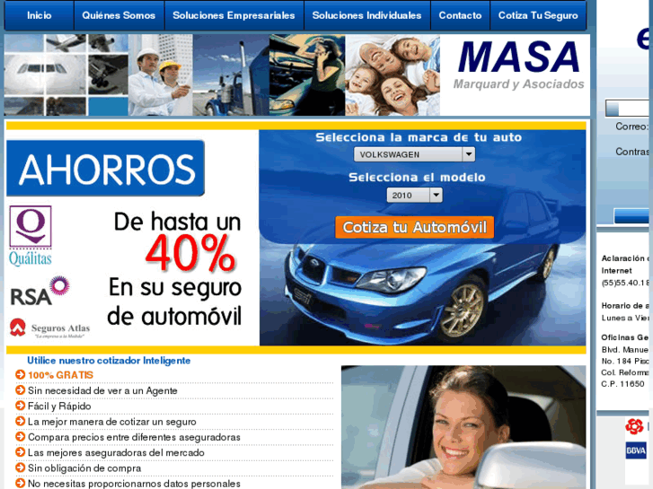 www.masa.com.mx