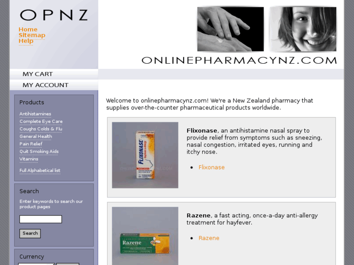 www.onlinepharmacynz.com