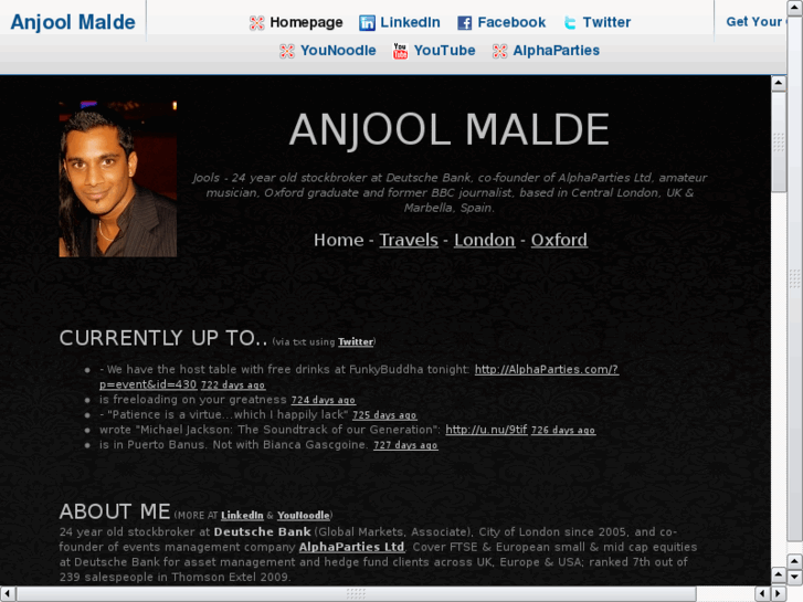 www.anjool.co.uk