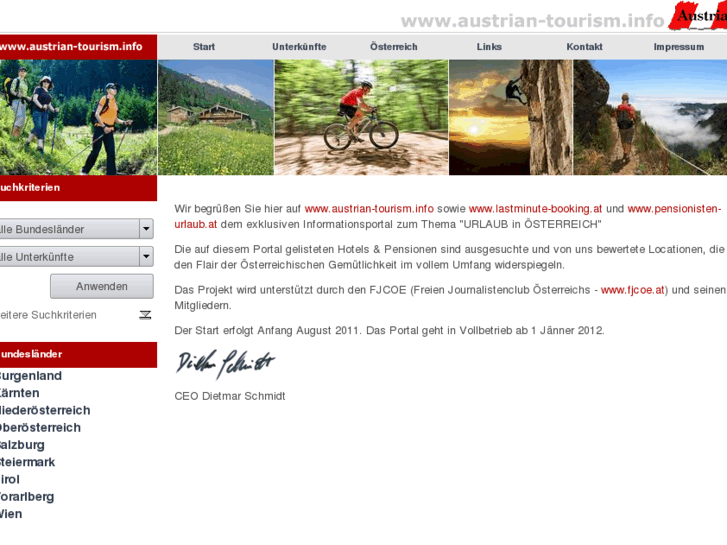 www.austrian-tourism.info