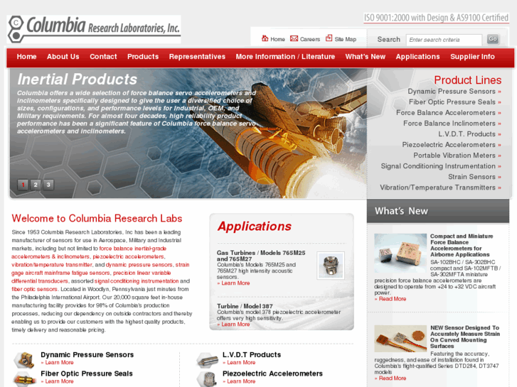 www.columbiaresearchlab.com