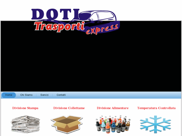 www.dotitrasporti.com