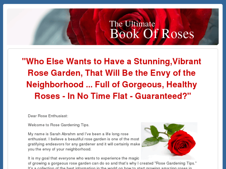 www.rose-gardening-tips.com