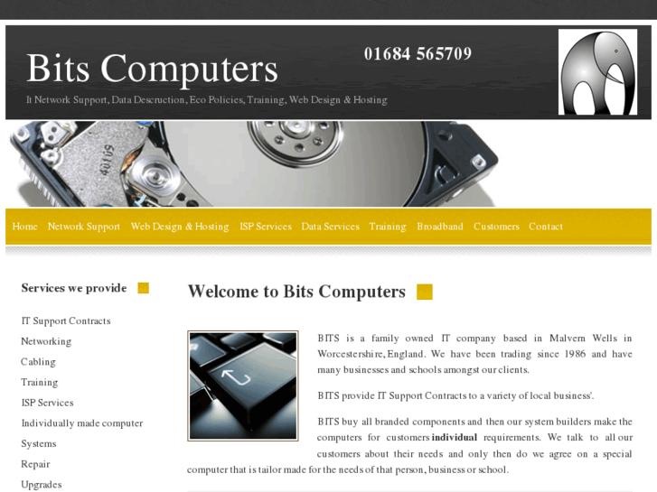 www.bits.co.uk