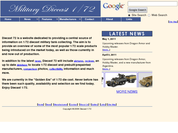www.diecast72.com