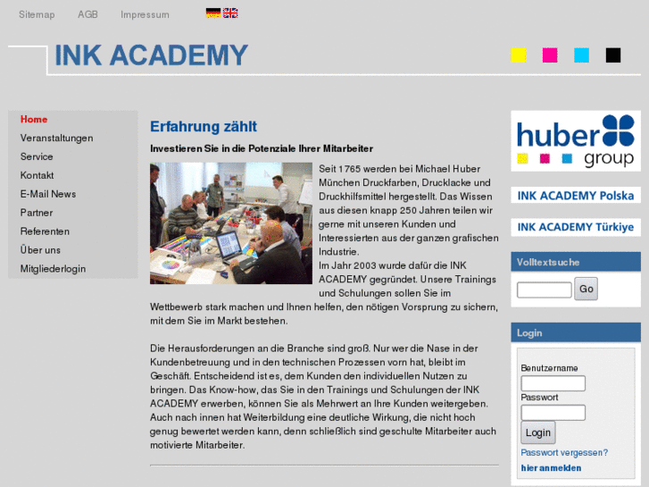 www.ink-academy.de