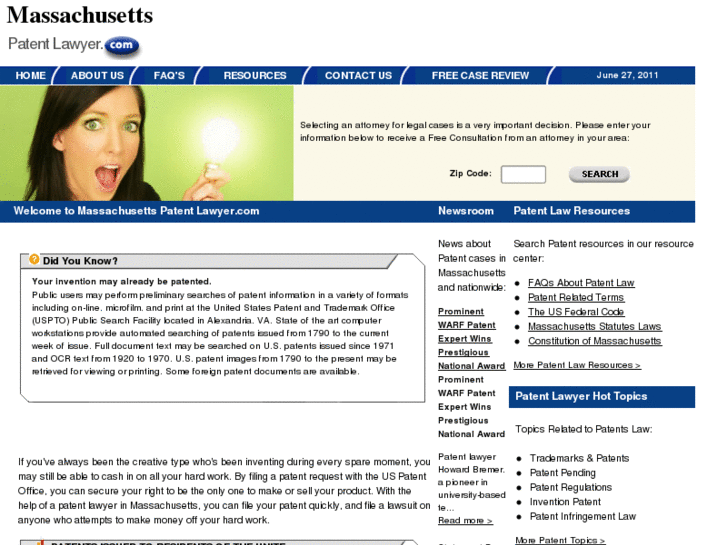 www.massachusettspatentlawyer.com