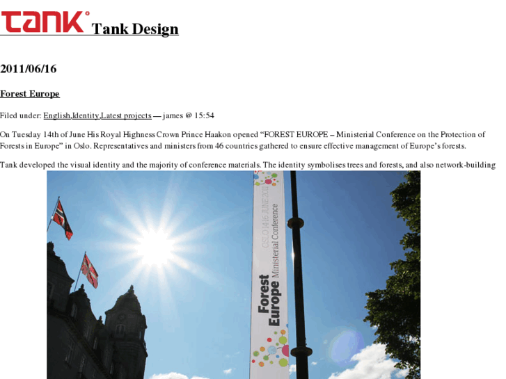 www.tank.no