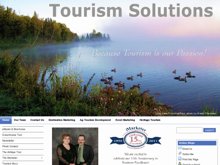 www.tourismsolutions.ca