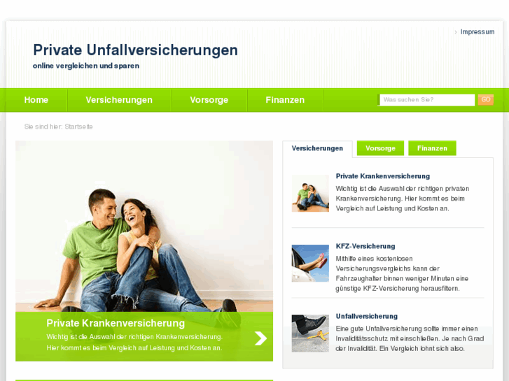 www.unfallversicherungen-online.com