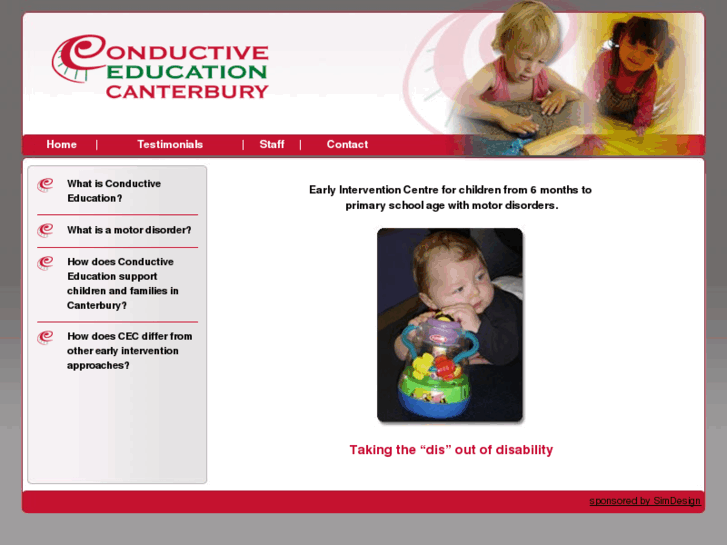 www.cecanterbury.org