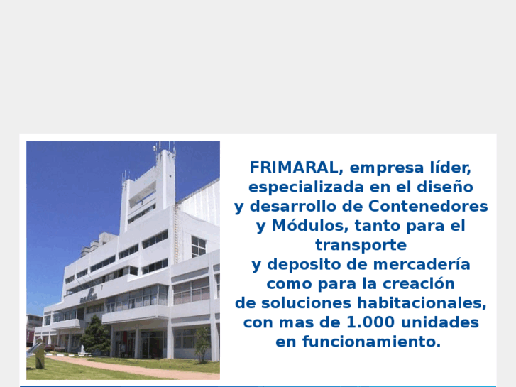 www.frimaral.com