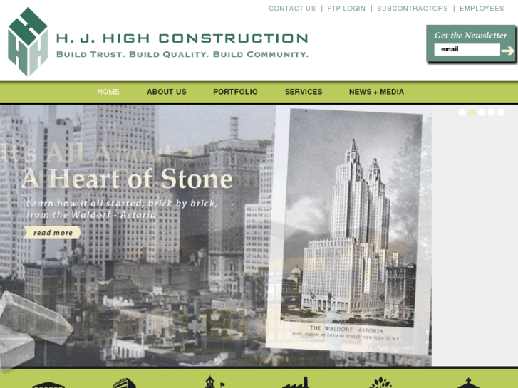 www.hjhigh.com