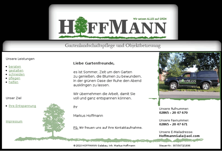 www.hoffmanngala.com