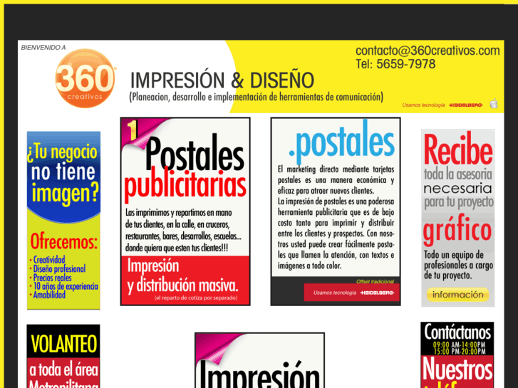 www.postalespublicitarias.com