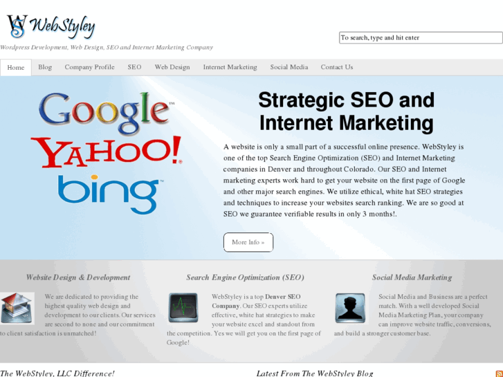 www.webstyley.net