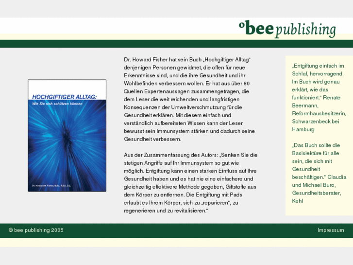 www.beepublishing.com
