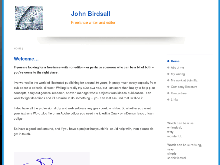 www.john-birdsall.com
