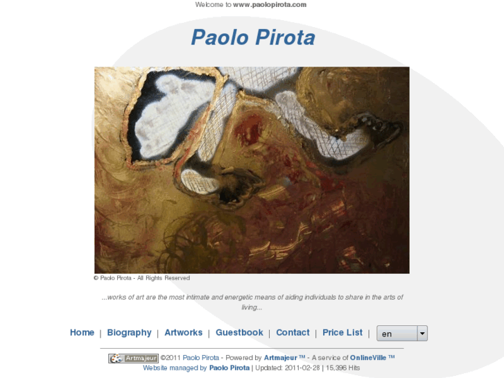 www.paolopirota.com