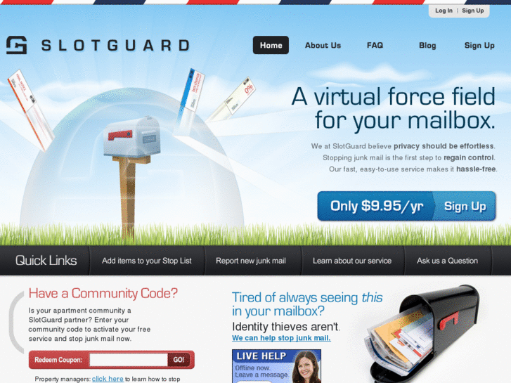 www.slotguard.com