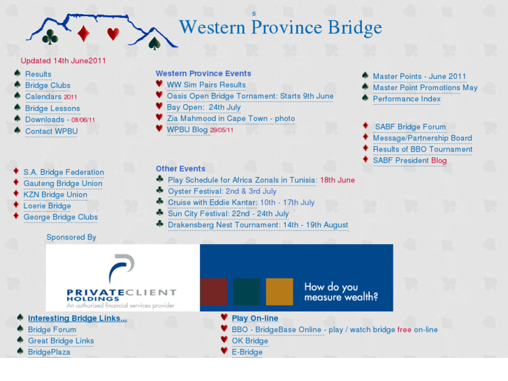 www.wcbridge.co.za