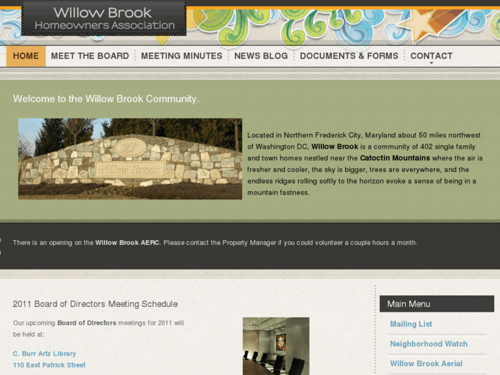 www.willow-brook.net