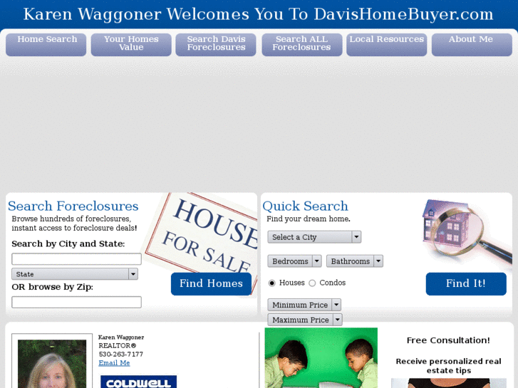 www.davishomebuyer.com