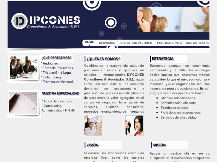 www.dipcones.com